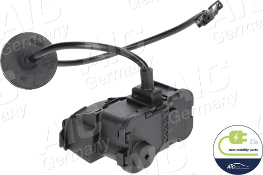 Aktuator, tanklokk AIC 75972 Aktuator, tanklokk AIC 75972