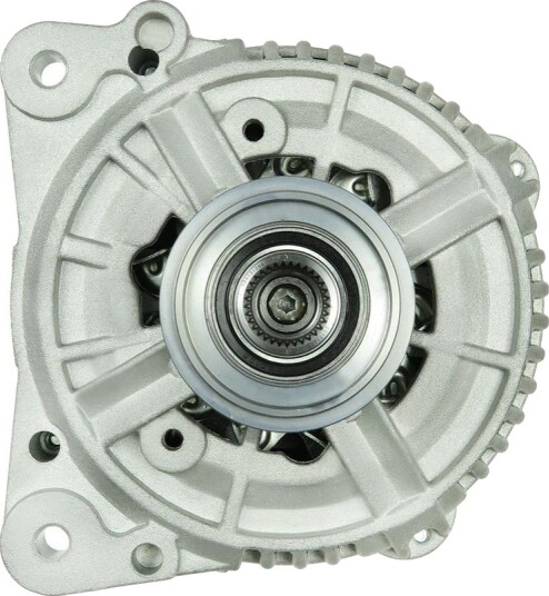 Dynamo AS PL A0472