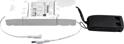 Sg Armaturen Connect Driver Kit Rax Soft 700Ma Sg Armaturen Connect Driver Kit Rax Soft 700Ma