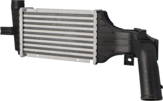 Intercooler CLIMTEX CH4-620