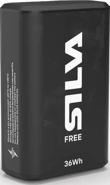 Silva Free Headlamp Power Battery