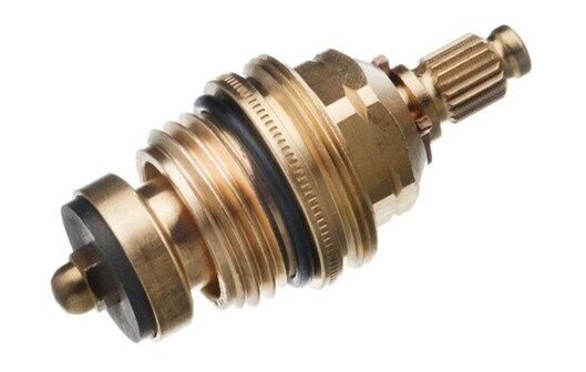 Oras 1/2" Toppstykke til Kran Nova - Plast - Hydraulikk