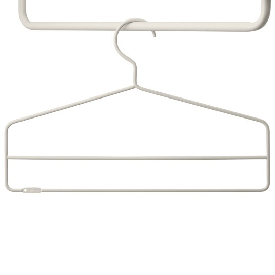 String String Hengere 4 pk Beige