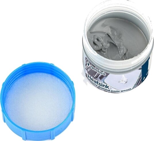 Gembird Thermal Paste TG G15 02 Gembird Thermal Paste TG G15 02