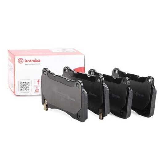 Bremseklosser BREMBO P 28 099