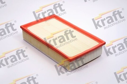 KRAFT 1710120 Luftfilter KRAFT 1710120 Luftfilter