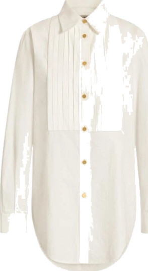 Alberta Ferretti Dame Bluser & Skjorter Beige XL, Alberta Ferretti Dame Bluser & Skjorter Beige XL,
