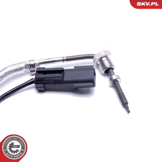 Sensor, eksostemperatur ESEN SKV 30SKV392