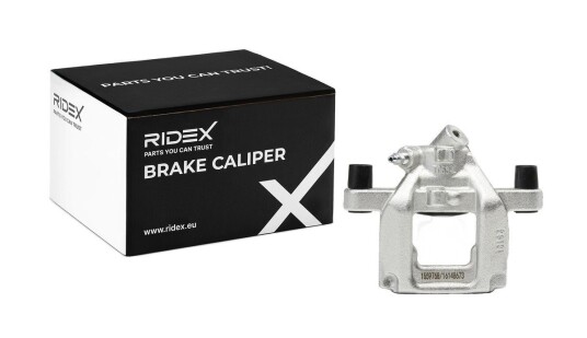 Bremsecaliper RIDEX 78B1295 Bremsecaliper RIDEX 78B1295