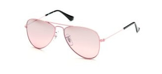Ray-Ban Junior Aviator RJ9506S 211/7E 50 Ray-Ban Junior Aviator RJ9506S 211/7E 50