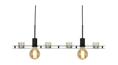 Aneta Lighting Taklampe Bricka 1591319-12-22 1568968-01-0