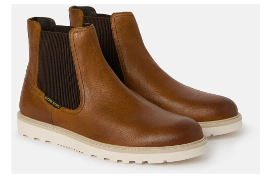 Björn Borg H500 Hiker Chelsea M Cognac 44 Herre