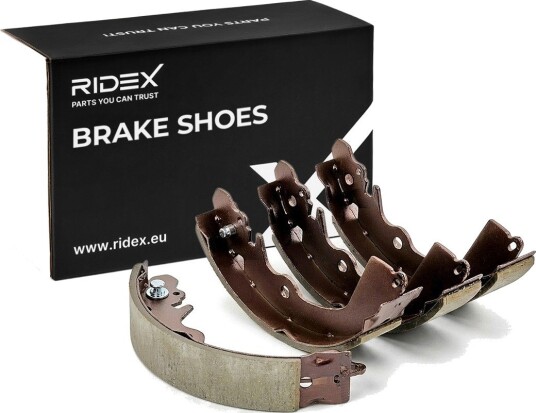 Bremsesko sett RIDEX 70B0025