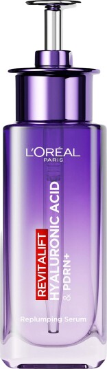 L'Oréal Paris Revitalift Filler 1,5% Hyaluronsyre Ansiktsserum 30ml L'Oréal Paris Revitalift Filler 1,5% Hyaluronsyre Ansiktsserum 30ml