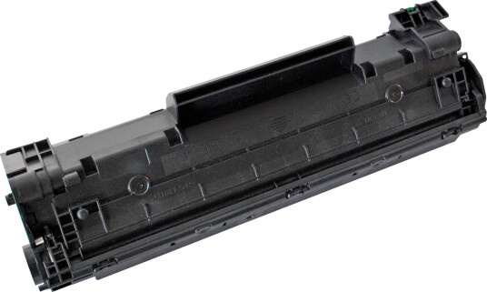 TB Toner 36A Sort (2.000 sider) erstatter HP CB436A TB Premium toner