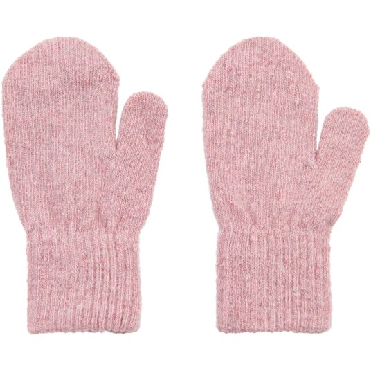 CeLaVi Misty Rose Basic Magic Votter Solid Farge 3 6 år