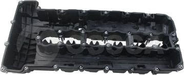 Toppdeksel OSSCA 25920