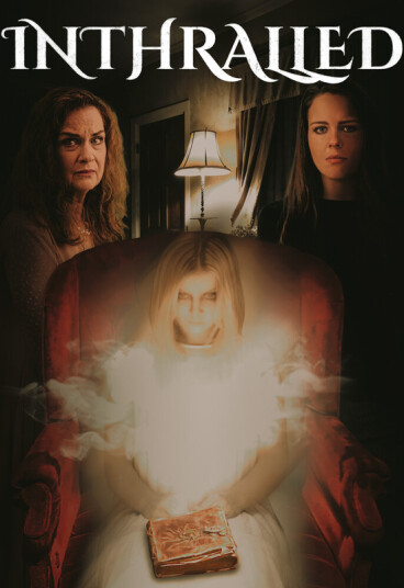 Inthralled DVD
