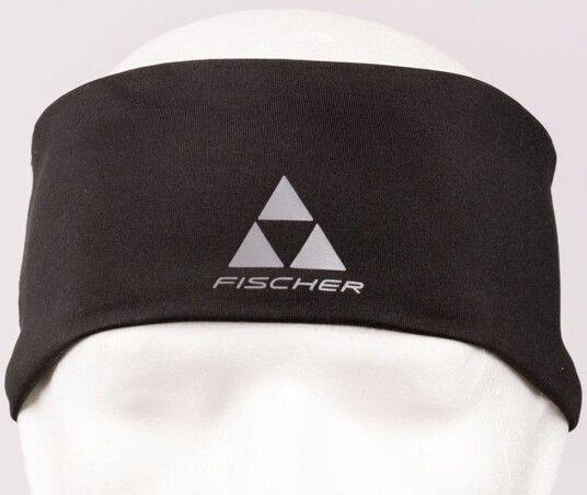 Fischer Vemdalen Headband Pannebånd Pink Mullberry OZ Fischer Vemdalen Headband Pannebånd Pink Mullberry OZ