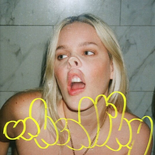 AnneMarie  Unhealthy  CD