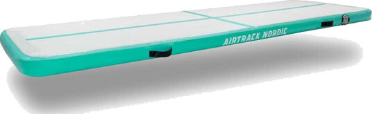 Treningsmatte AirTrack Nordic Home Treningsmatte AirTrack Nordic Home