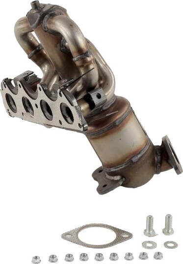 Katalysator WALKER 28843