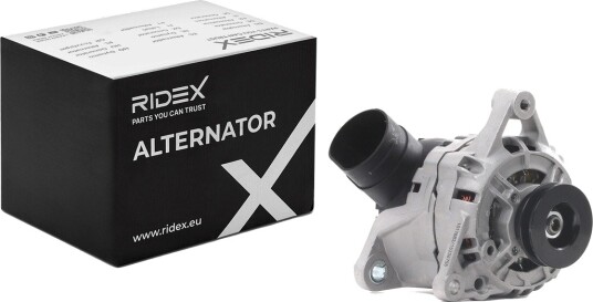 Dynamo RIDEX 4G0998