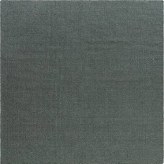 Ullteppe Molly - 300x300 cm, Grønn