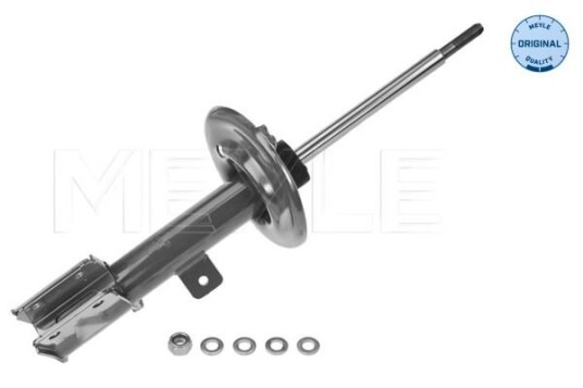 Støtdemper MEYLE 40-26 623 0015 Støtdemper MEYLE 40-26 623 0015