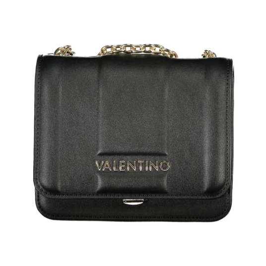 Valentino by Mario Valentino, Dame, Vesker, Svart, ONE SIZE,