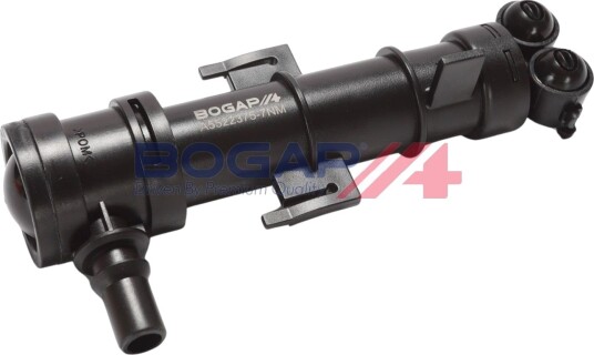 Vaskevannsdyse lyskastervasking BOGAP A5522375