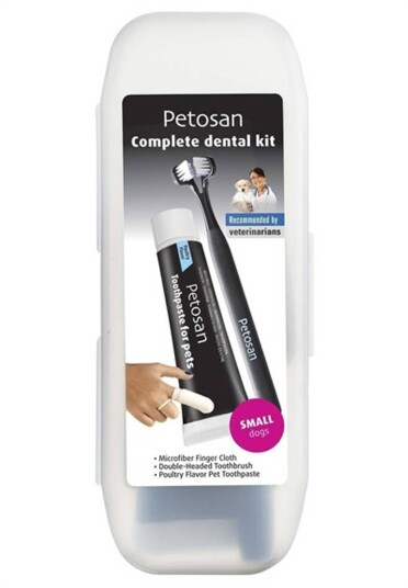 Petosan Komplett Dental Kit Small Petosan Komplett Dental Kit Small