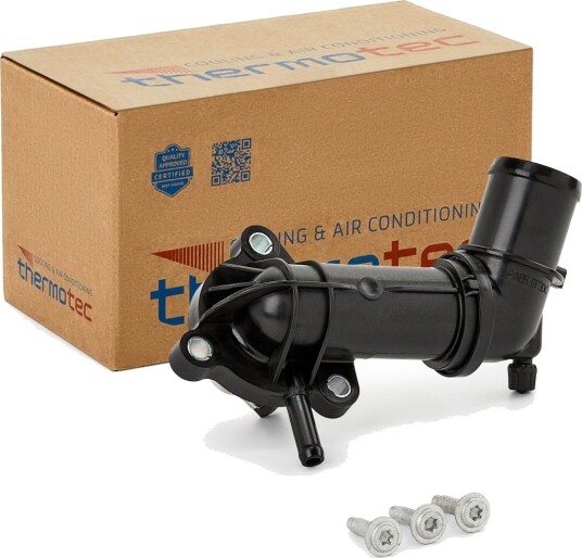 Termostat THERMOTEC D2D003TT