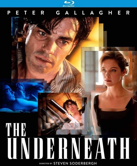 Underneath 1995 Bluray Underneath 1995 Bluray