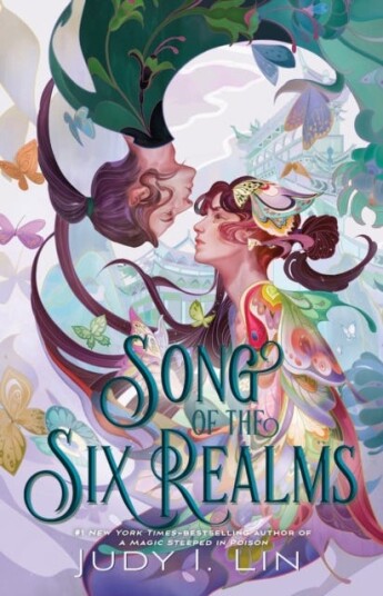 Song of the Six Realms Song of the Six Realms