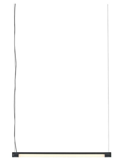 Muuto Fine Taklampe 60 Sort Muuto Fine Taklampe 60 Sort