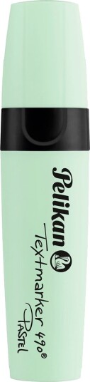 Pelikan 817349, 10 Stykker, Grønn, Meisel Tupp, Grønn, Tyskland, Boks
