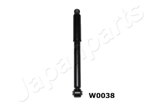 Støtdemper JAPANPARTS MM-W0038 Støtdemper JAPANPARTS MM-W0038