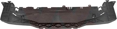 VAN WEZEL 4029561 Bærer, støtfanger