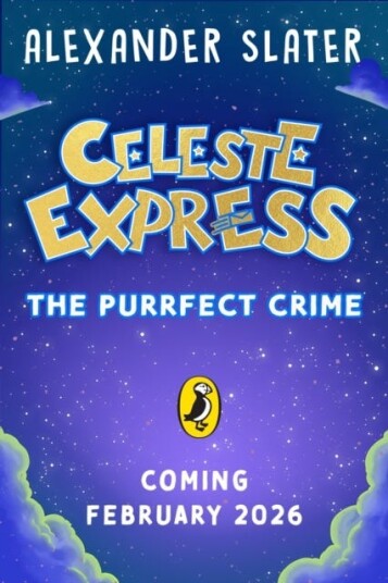 Celeste Express: The Purrfect Crime Celeste Express: The Purrfect Crime