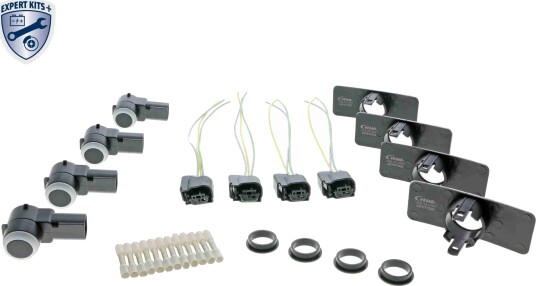 VEMO V22-72-40086 Parkeringssensor