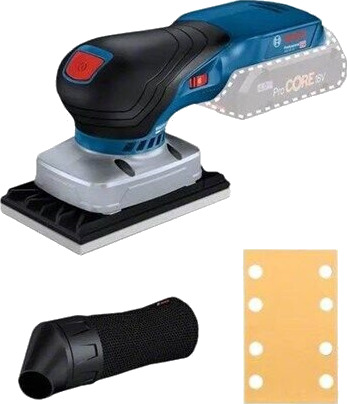 Bosch GSS 18V-13 Professional