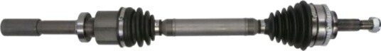 Pascal Drivaksel PASCAL G2R052PC Pascal Drivaksel PASCAL G2R052PC