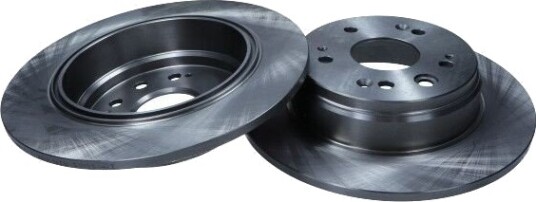 MAXGEAR 19 1021 Bremseskive