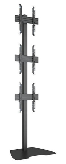 Multibrackets M Floorstand Column Pro MBFSC3U 270 Micro Adjustable