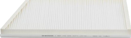 Kupefilter BOSCH 1 987 432 070