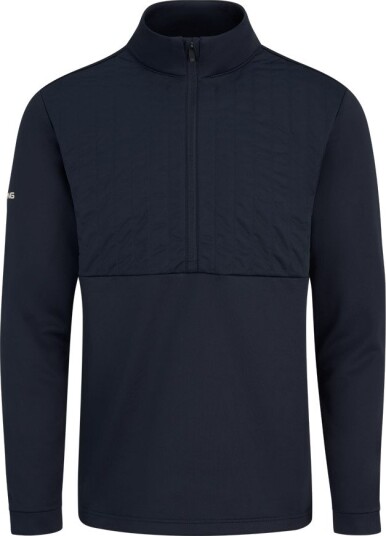 Ping Ezra Blå Golfgenser herre Navy XX Large