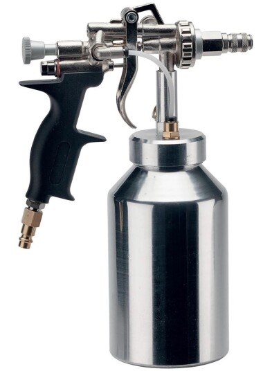 TEROSON 1589354 Sprøytepistol, understellsbeskyttelse TEROSON 1589354 Sprøytepistol, understellsbeskyttelse