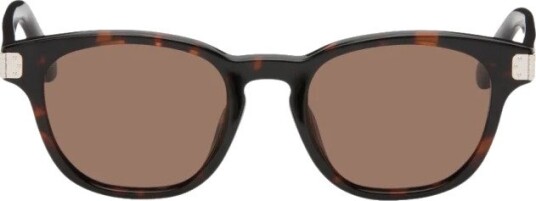 MM6 Maison Margiela unisex Accessories Brun ONE SIZE,