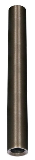 Oz mini pendel tube Bronse